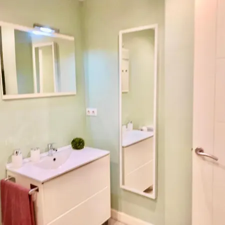 Apartamento Happy Sevilla *