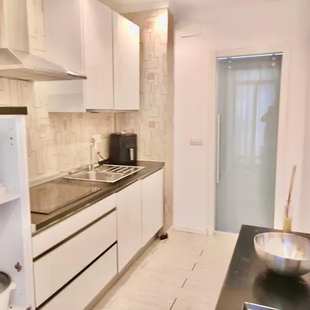 Happy Sevilla Apartamento