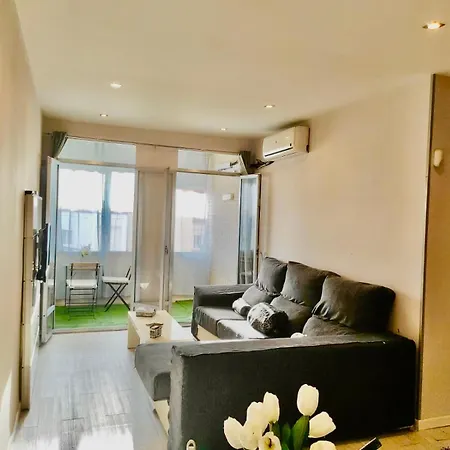 Apartamento Happy Sevilla Alcalá de Guadaira