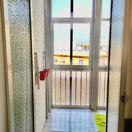Apartamento Happy Sevilla Alcalá de Guadaira